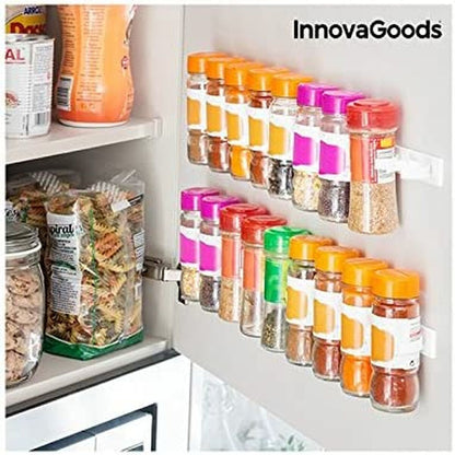 InnovaGoods Kitchen Spice Rack