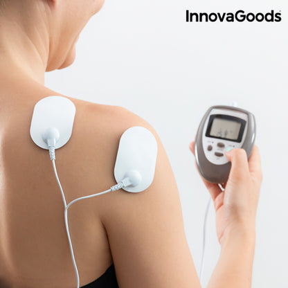 TENS Electrostimulator Becalm InnovaGoods