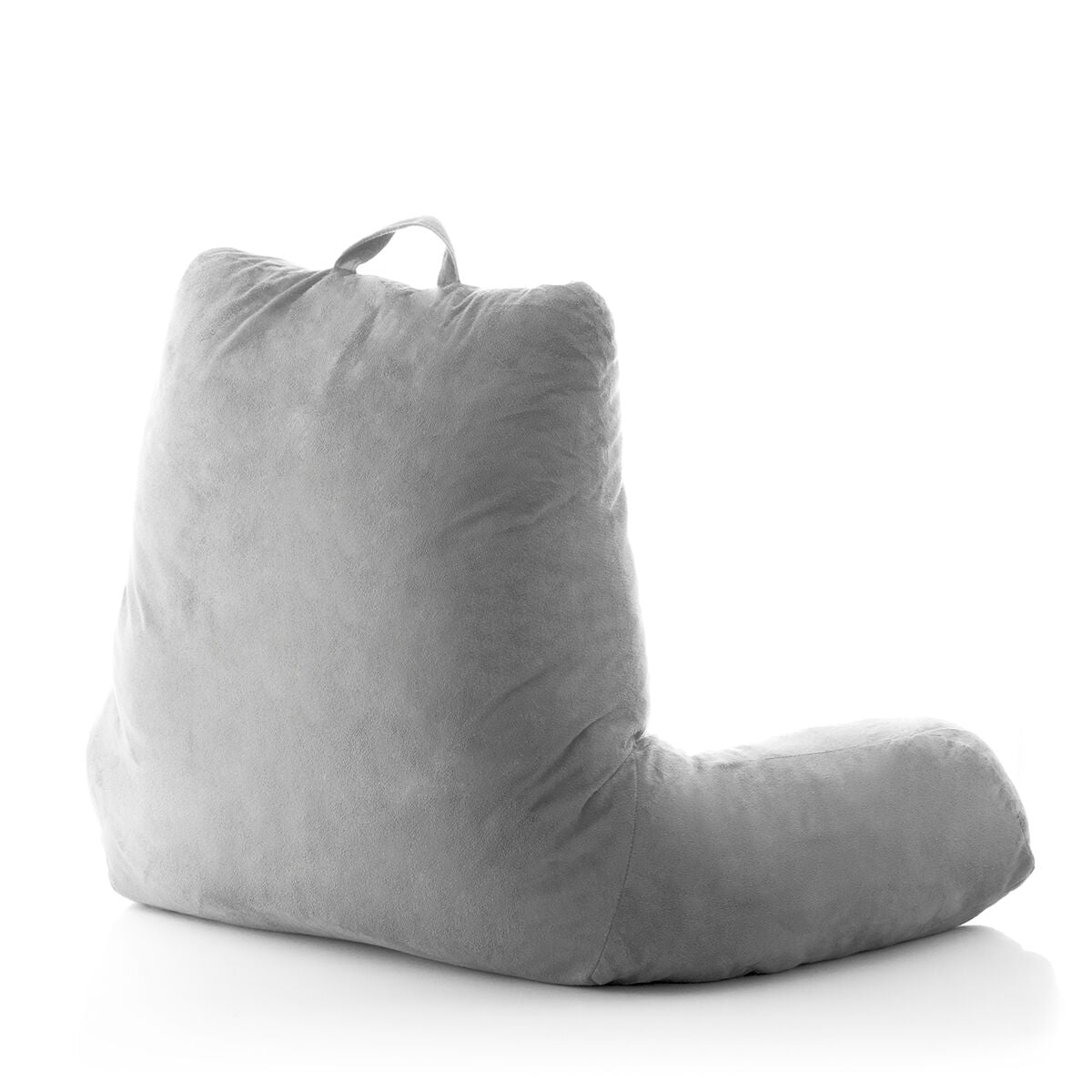 Reading Pillow with Armrests Huglow InnovaGoods