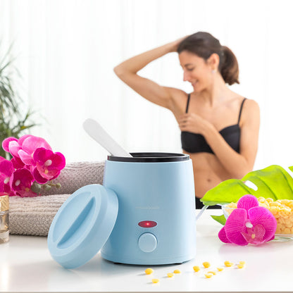 Wax Heater for Hair Removal Warmex InnovaGoods
