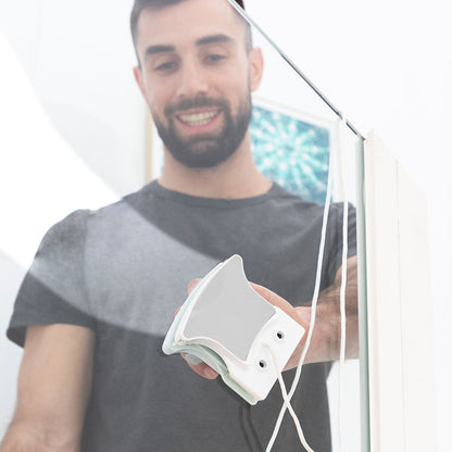 Magnetic Window Cleaner Magly InnovaGoods