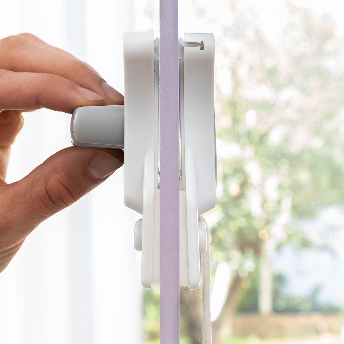 Magnetic Window Cleaner Magly InnovaGoods