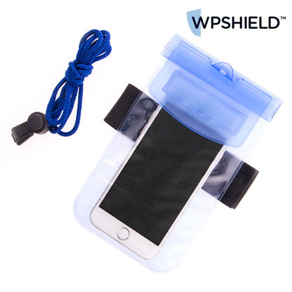 WpShield Waterproof Mobile Phone Case