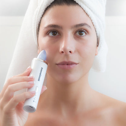 Electric Facial Cleanser for Blackheads InnovaGoods