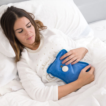 InnovaGoods Electric Hot Water Bottle