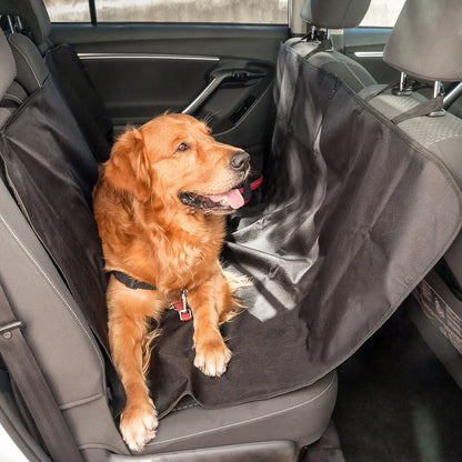 InnovaGoods Protective Car Cover for Pets