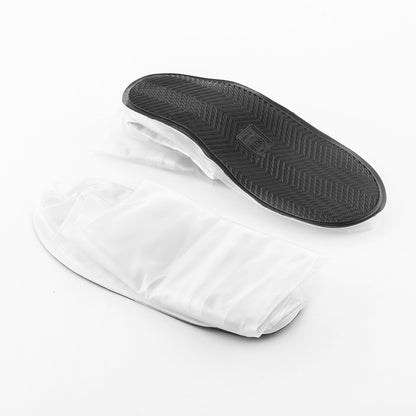 InnovaGoods Pocket Rain Cover for Feet (Pack of 2)