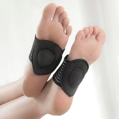InnovaGoods Foot Cushions with Arch (Pack of 2)