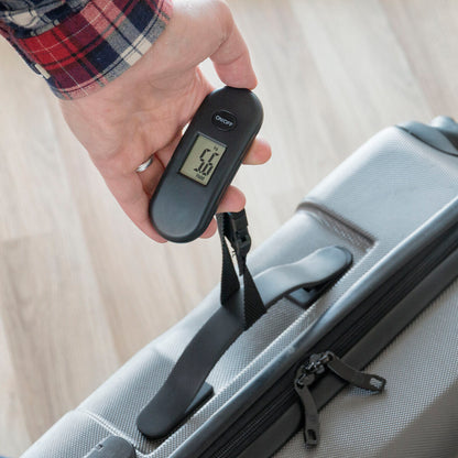 InnovaGoods Scale for Suitcases