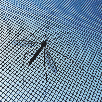 InnovaGoods Anti-Mosquito Window Net