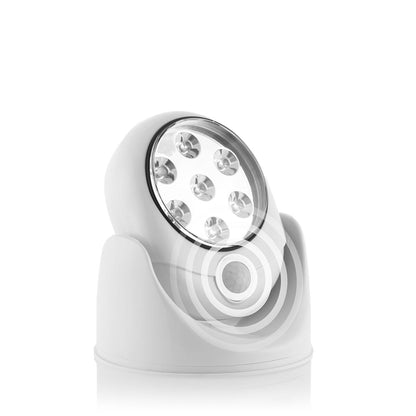 InnovaGoods Motion Sens LED Lamp 360º
