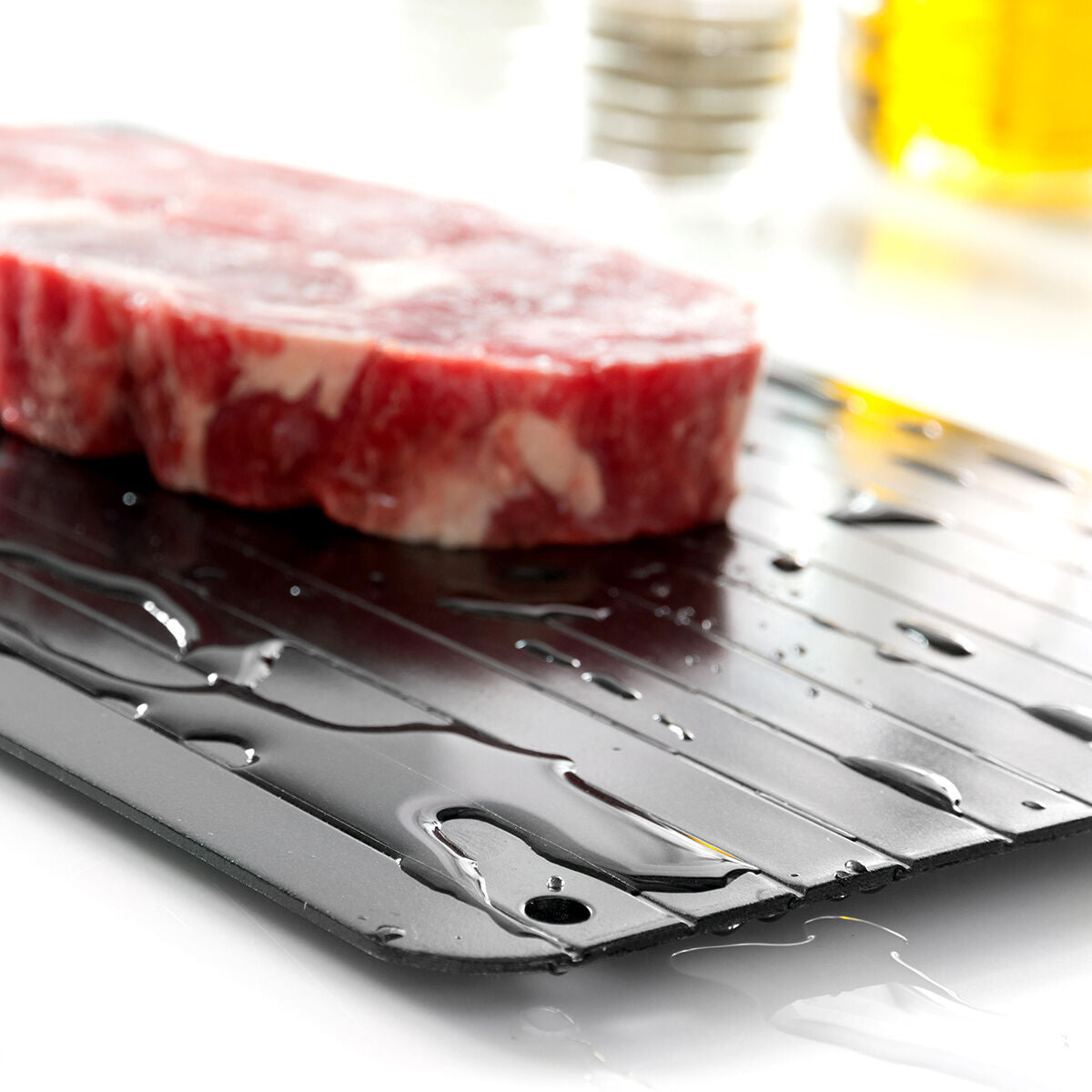 InnovaGoods Quick Defrosting Plate