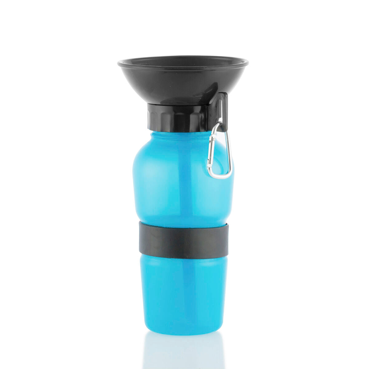 InnovaGoods Dog Water Bottle-Dispenser