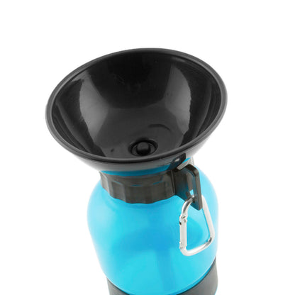 InnovaGoods Dog Water Bottle-Dispenser