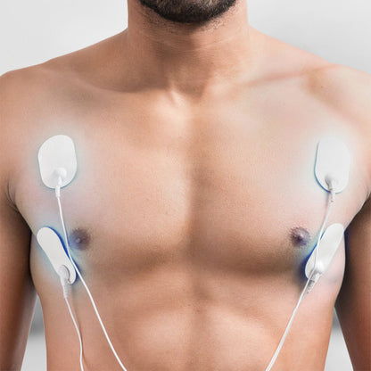 InnovaGoods Muscle Electrostimulator Pulse