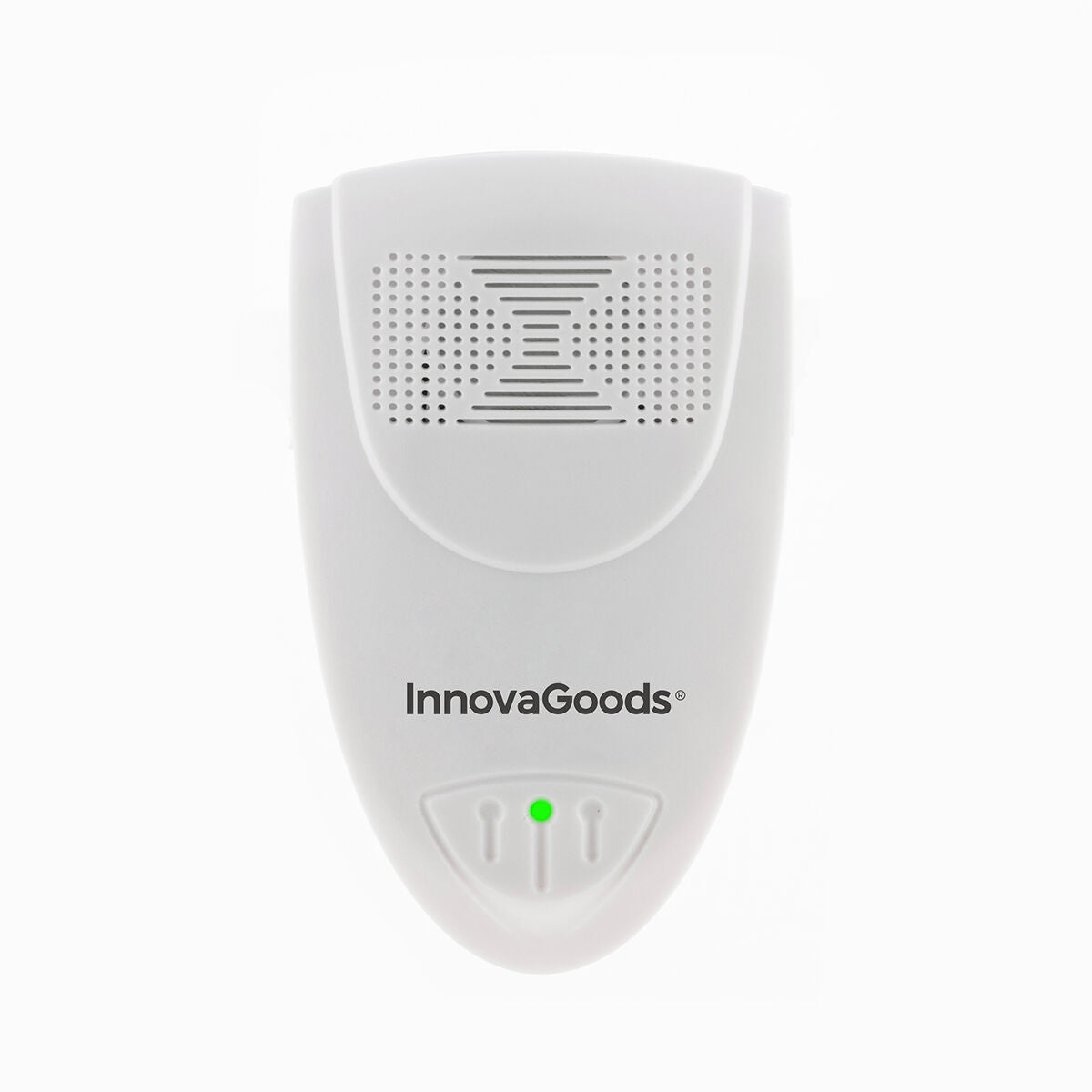 InnovaGoods Mini Ultrasonic Pest Repeller