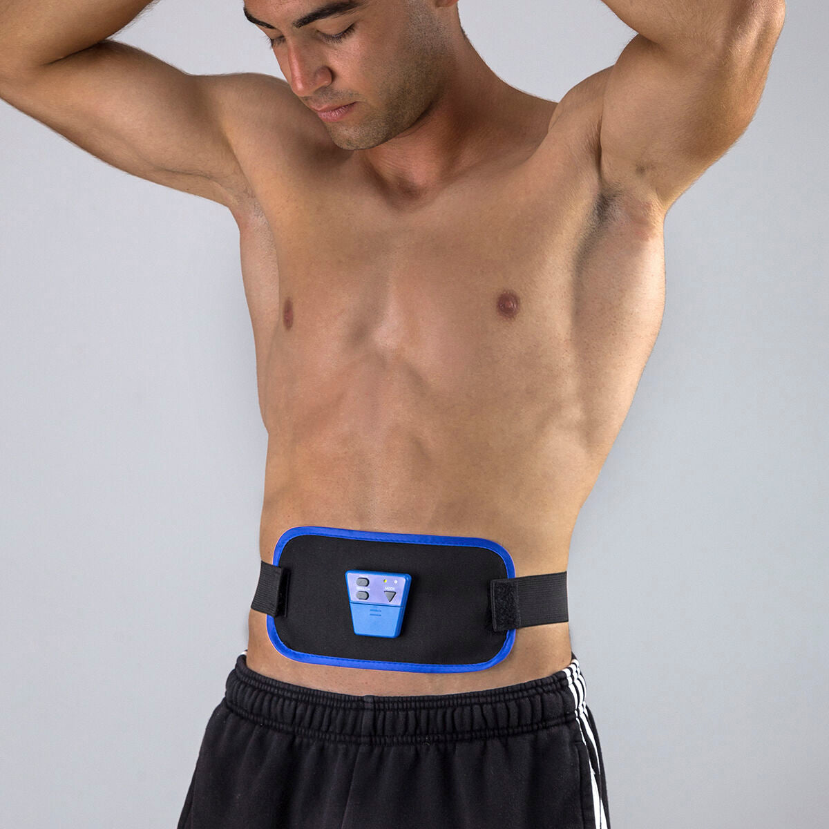 InnovaGoods Muscle Electrostimulator Tonify