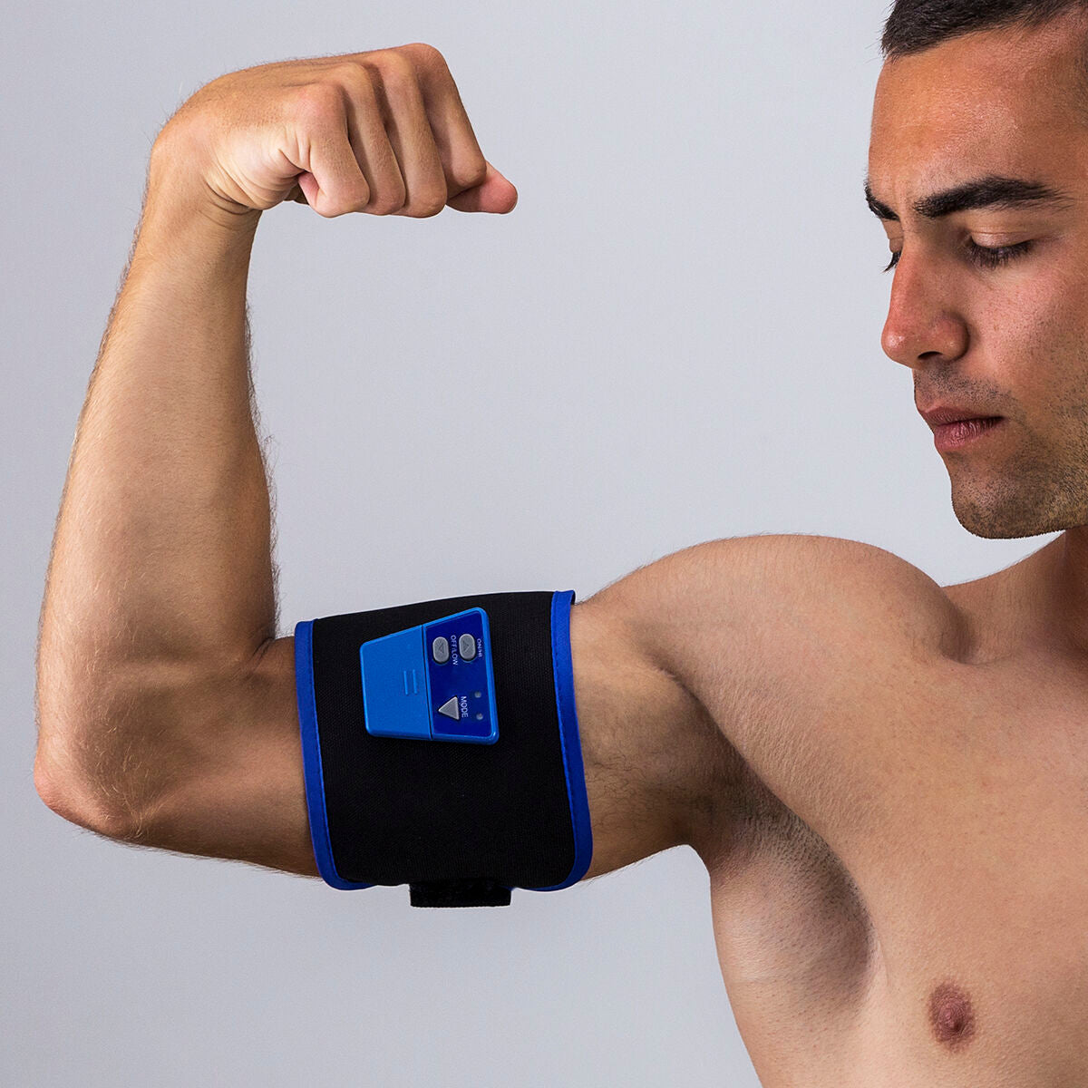 InnovaGoods Muscle Electrostimulator Tonify
