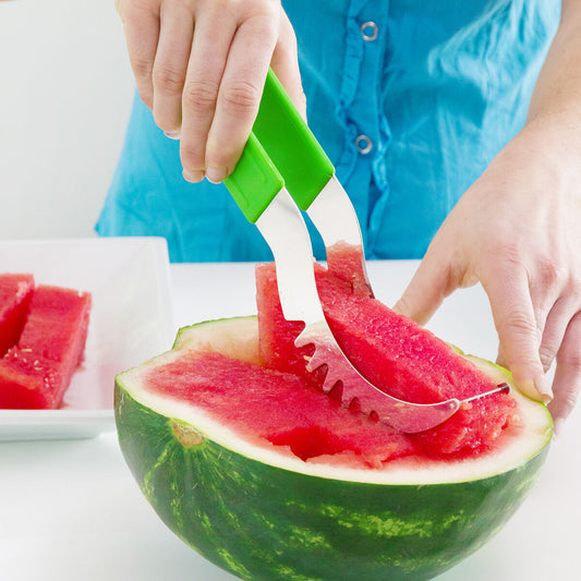 InnovaGoods Watermelon Slicer