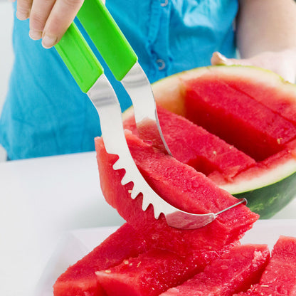 InnovaGoods Watermelon Slicer