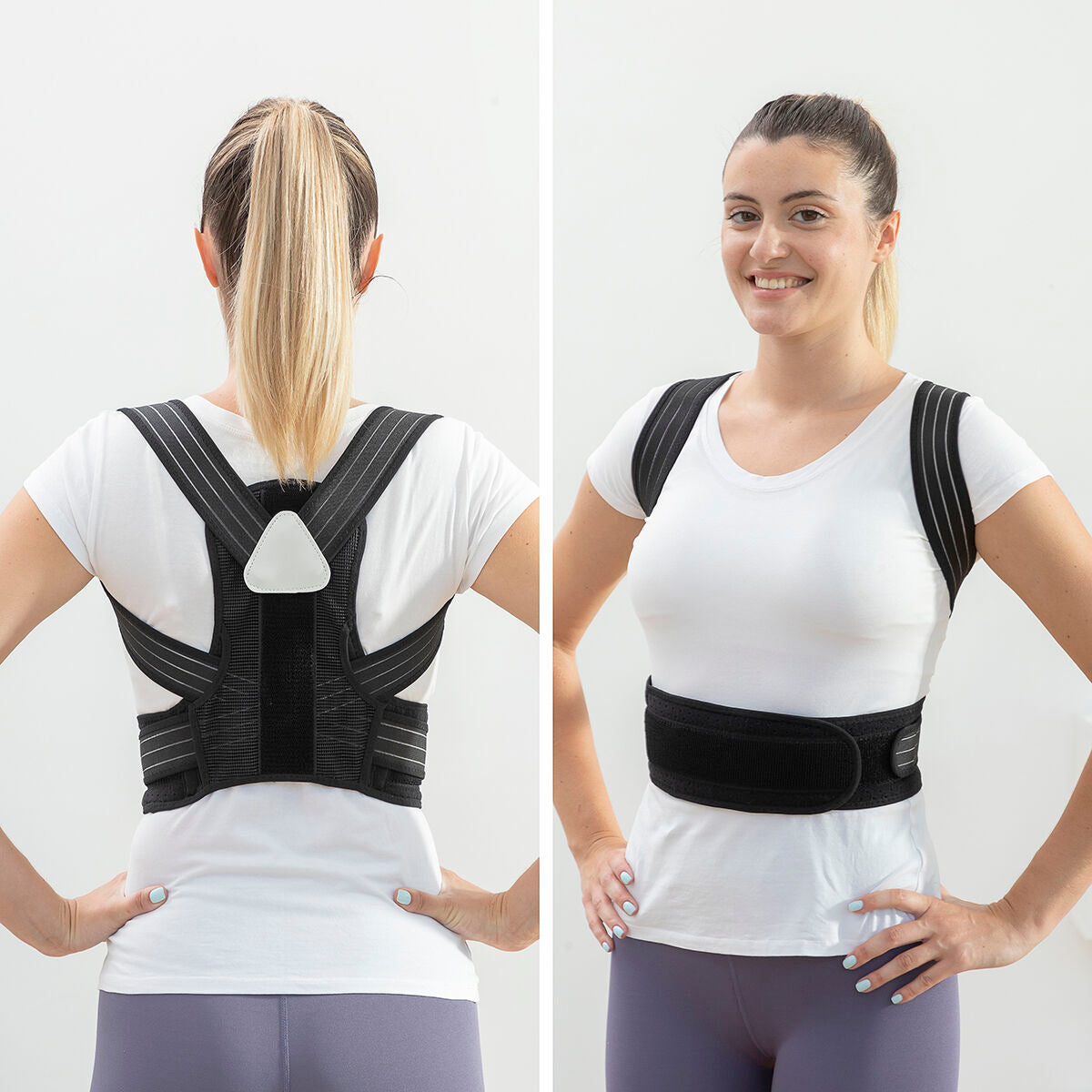 InnovaGoods Adaptable Posture Corrector Pro