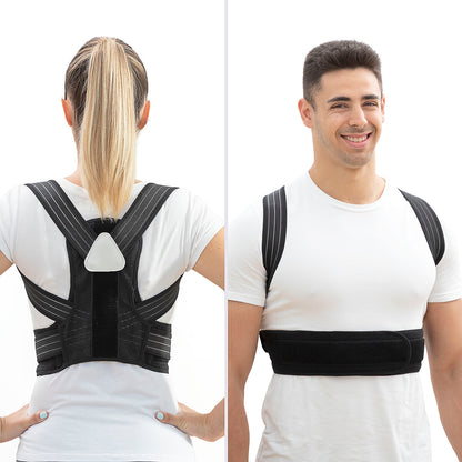 InnovaGoods Adaptable Posture Corrector Pro