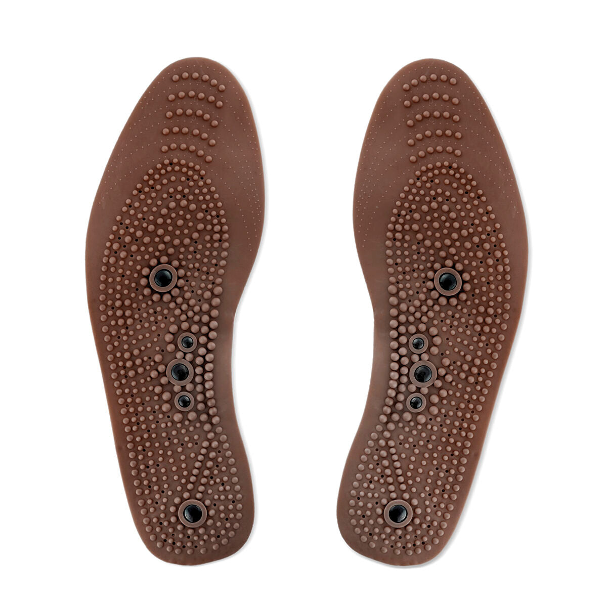 InnovaGoods Pressure Points Magnetic Insoles