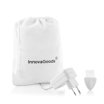 InnovaGoods Epilator & Skin Care Set 5 in 1