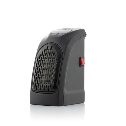 Plug-in Ceramic Heater Heatpod InnovaGoods 400W