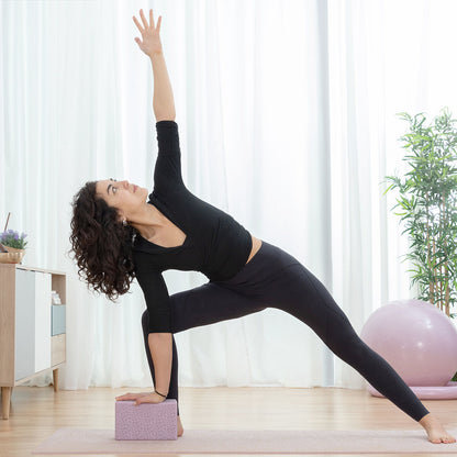 Yoga Blocks Brigha InnovaGoods