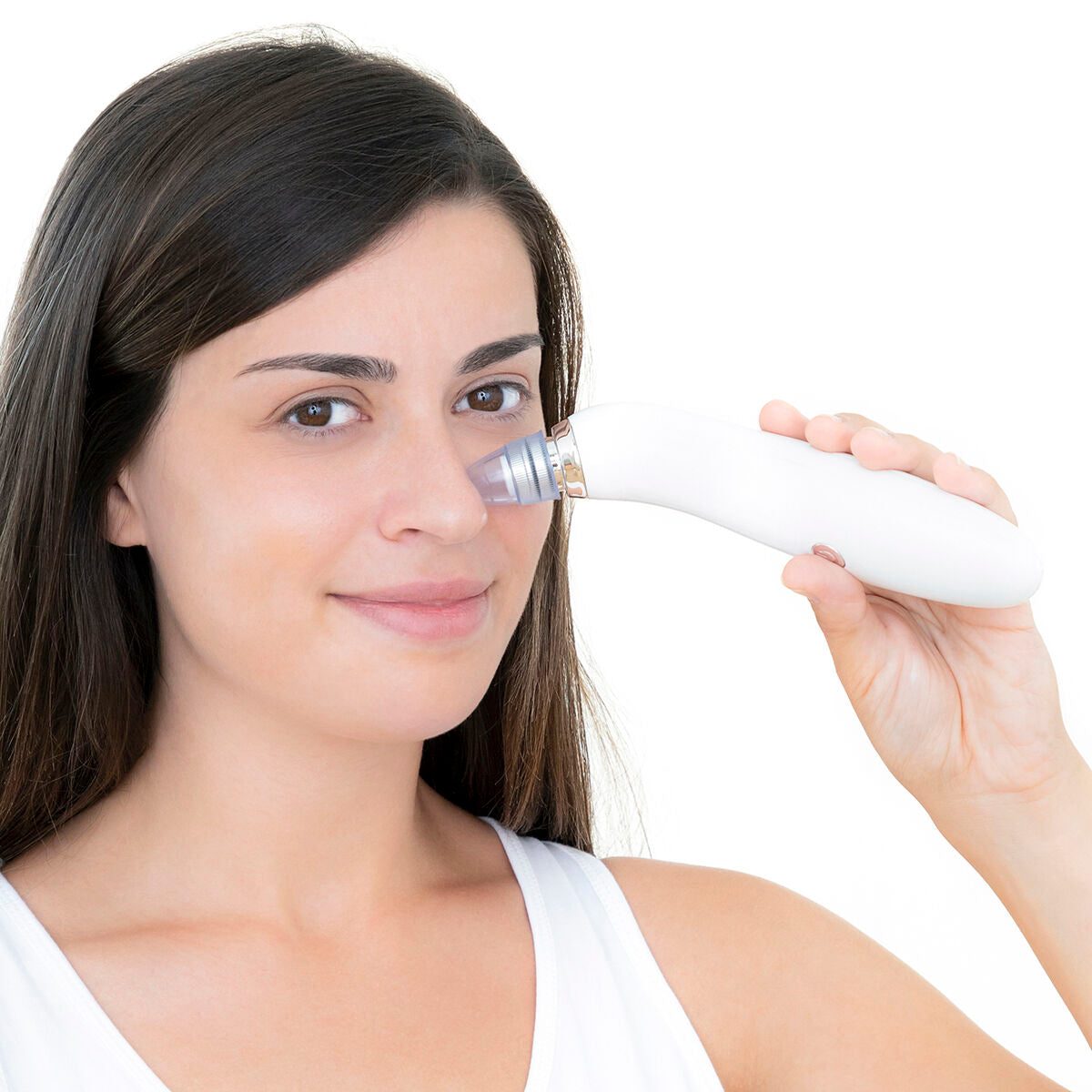 Electric Blackhead Facial Cleanser Pore·Off InnovaGoods