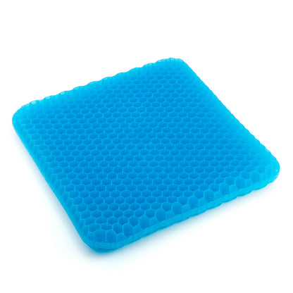 Honeycomb Silicone Gel Cushion Hexafresh InnovaGoods