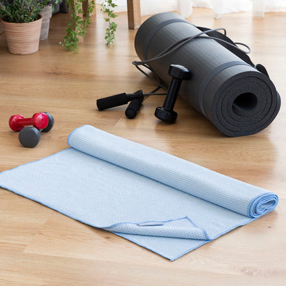 Non-slip, Quick-drying Fitness Towel Fitow InnovaGoods
