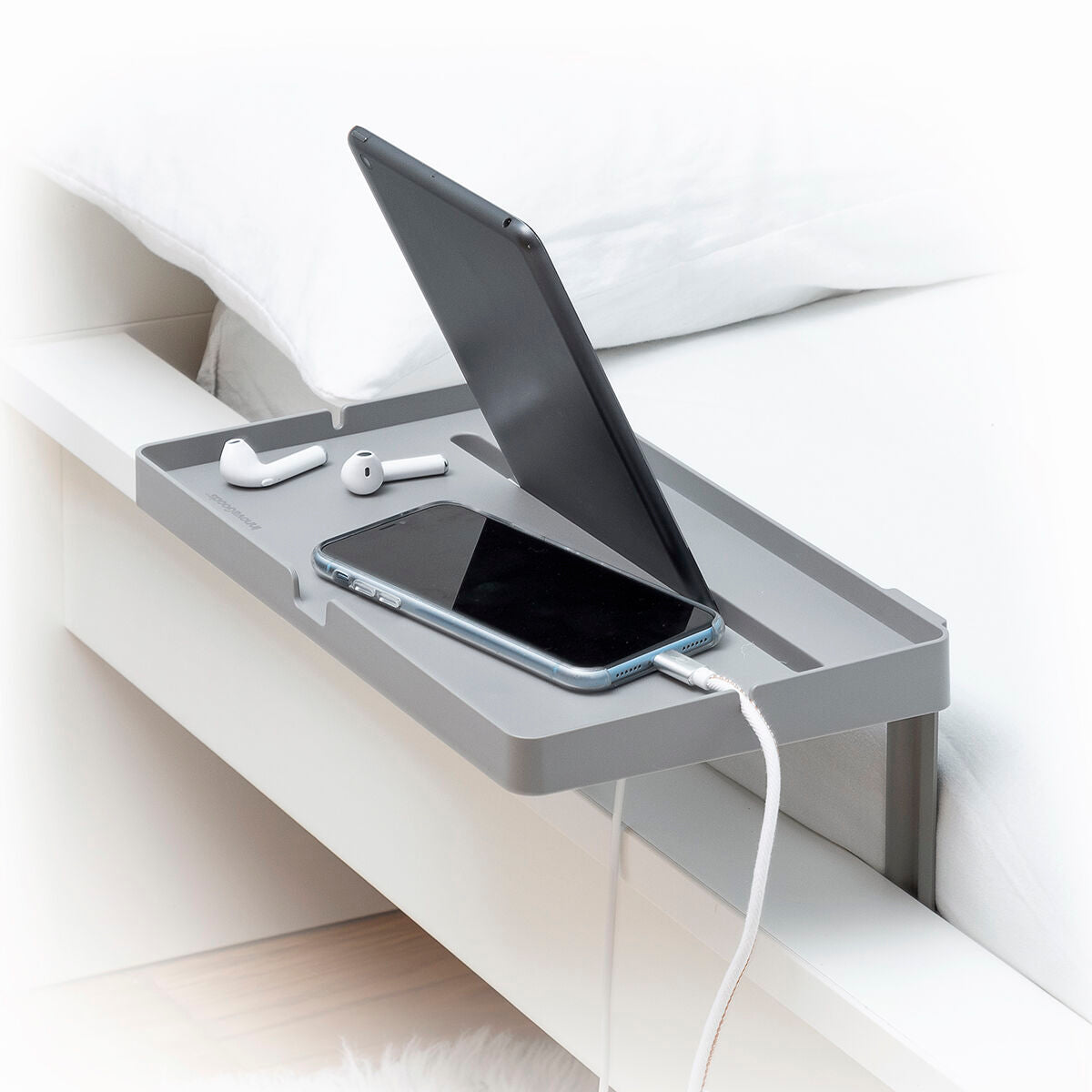 Universal Bed Shelf Bedten InnovaGoods
