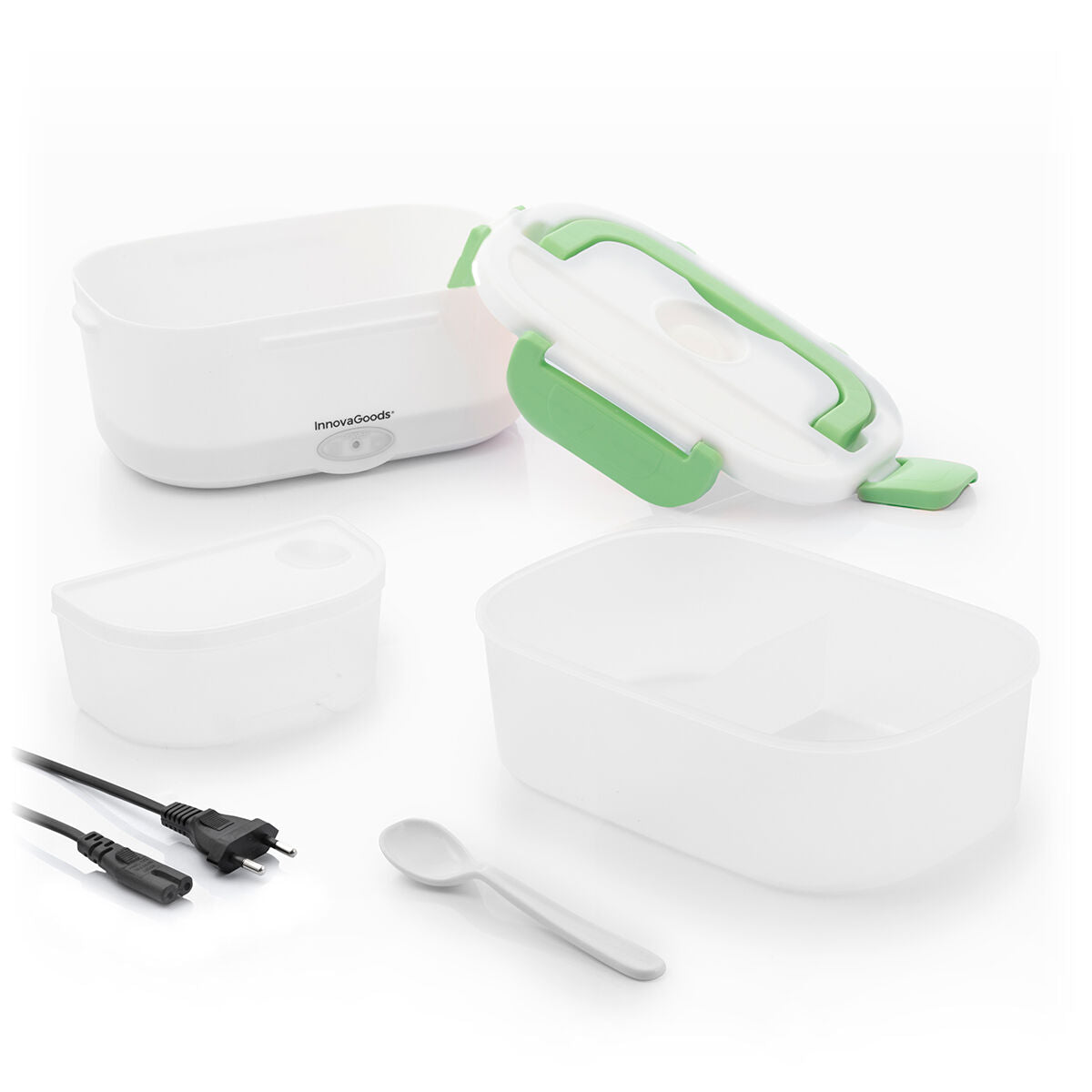 Electric Lunch Box Ofunch InnovaGoods
