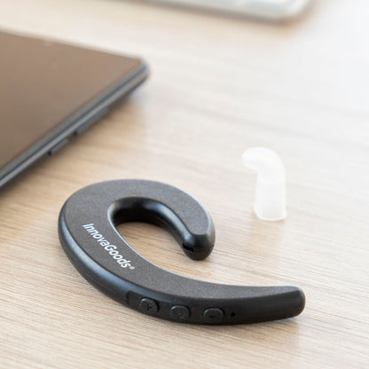 Open Ear Headphone Cearser InnovaGoods