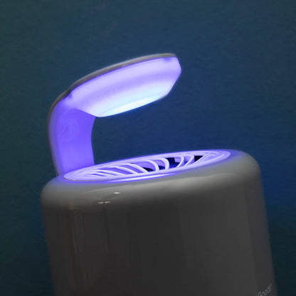 Anti-mosquito Suction Lamp KL Drain InnovaGoods