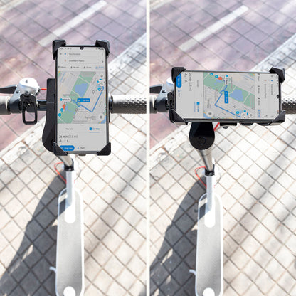 Automatic Smartphone Holder Moycle InnovaGoods