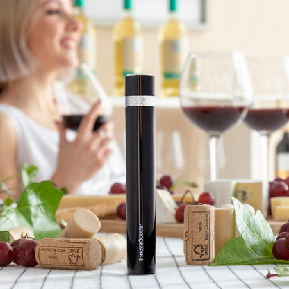 Air Pressure Corkscrew for Wine Dewino InnovaGoods