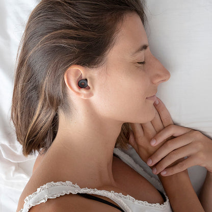 Noise Reduction Earplugs Calg InnovaGoods