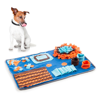 Sniffing Mat for Pets Foopark InnovaGoods