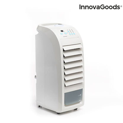 Portable Evaporative Air Cooler InnovaGoods ‎IG814274 70 W 4,5 L (Refurbished A)