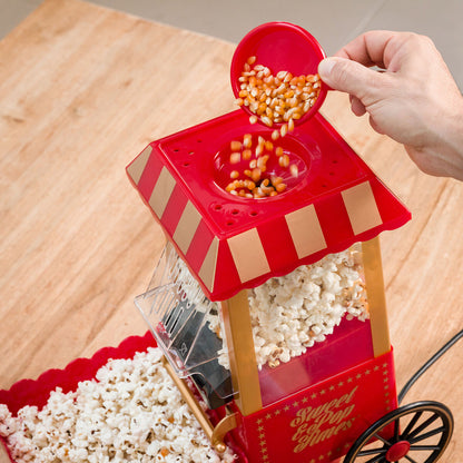 Popcorn Maker Sweet & Pop Times InnovaGoods IG114772 (Refurbished A)